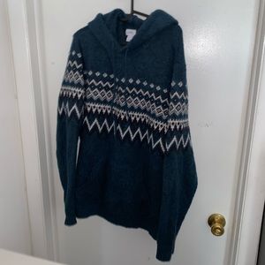 Men’s Old Navy  Large Hoodie